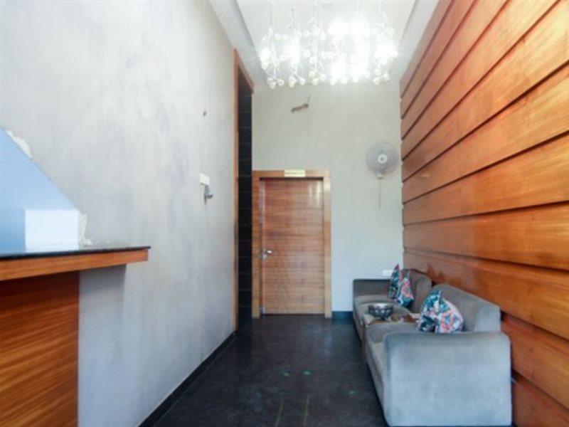 The Premier Hotel Kota  Extérieur photo